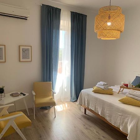 Ra City Garden Suite Pula Zewnętrze zdjęcie