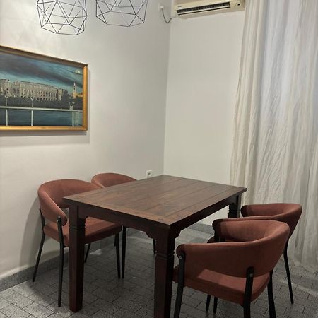Ra City Garden Suite Pula Zewnętrze zdjęcie
