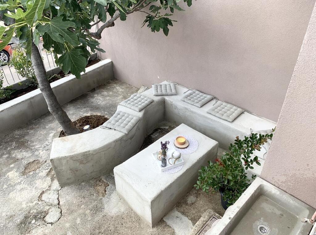Ra City Garden Suite Pula Zewnętrze zdjęcie