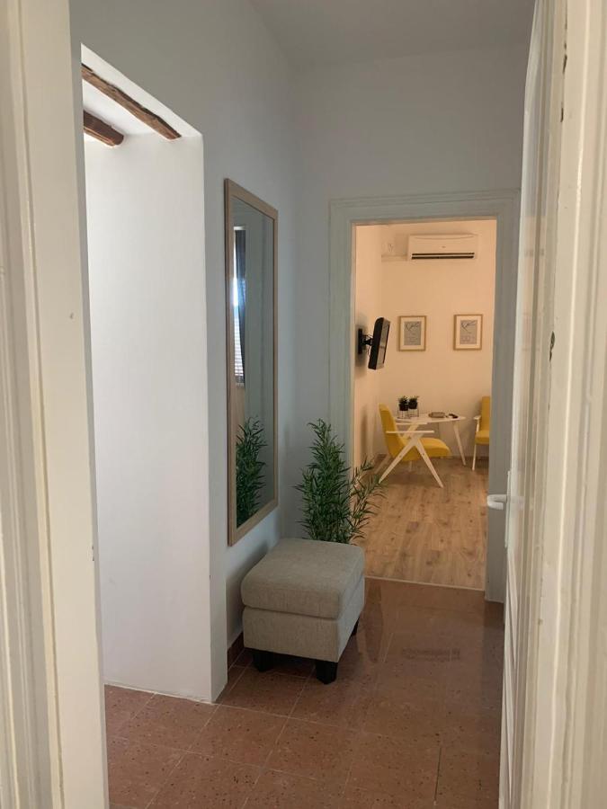 Ra City Garden Suite Pula Zewnętrze zdjęcie