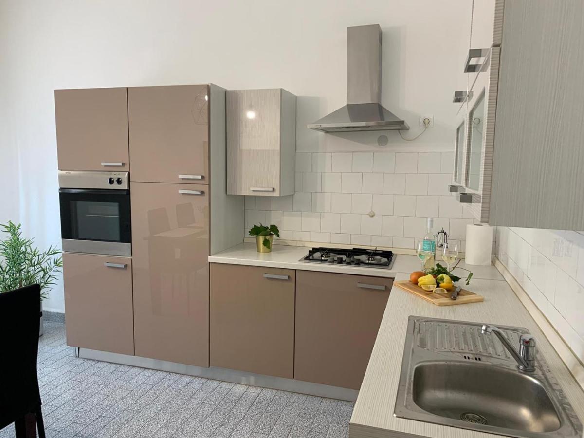 Ra City Garden Suite Pula Zewnętrze zdjęcie