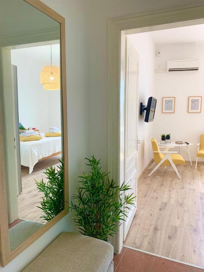 Ra City Garden Suite Pula Zewnętrze zdjęcie
