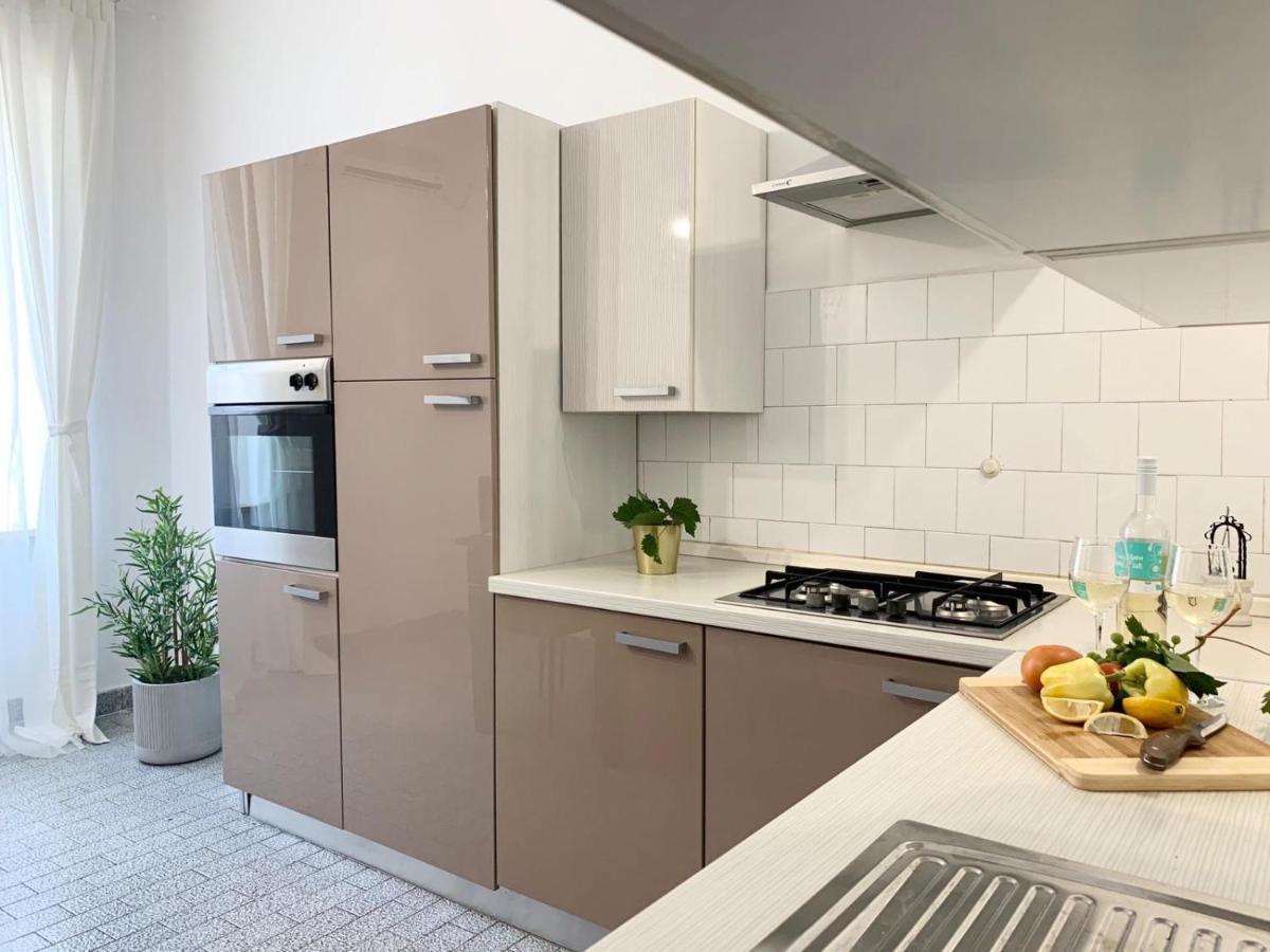 Ra City Garden Suite Pula Zewnętrze zdjęcie