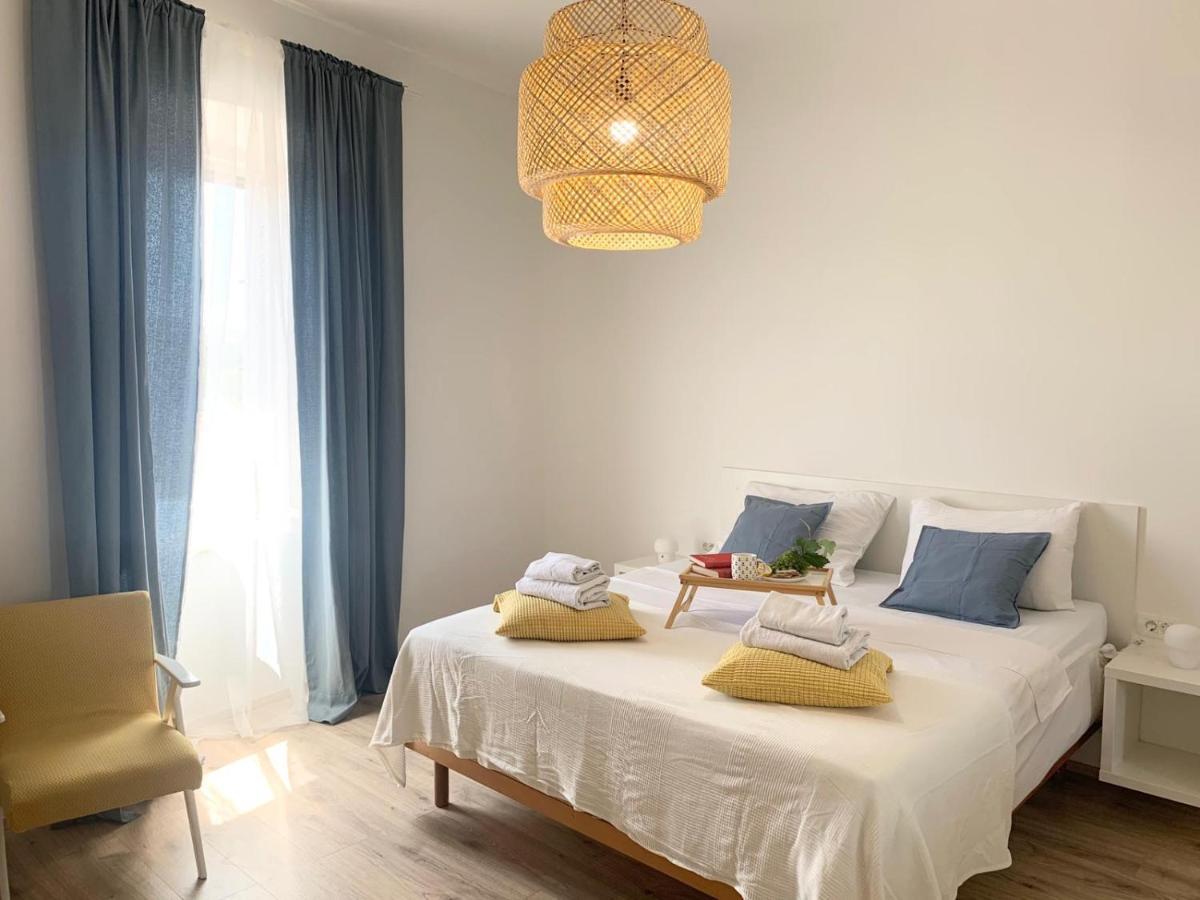 Ra City Garden Suite Pula Zewnętrze zdjęcie
