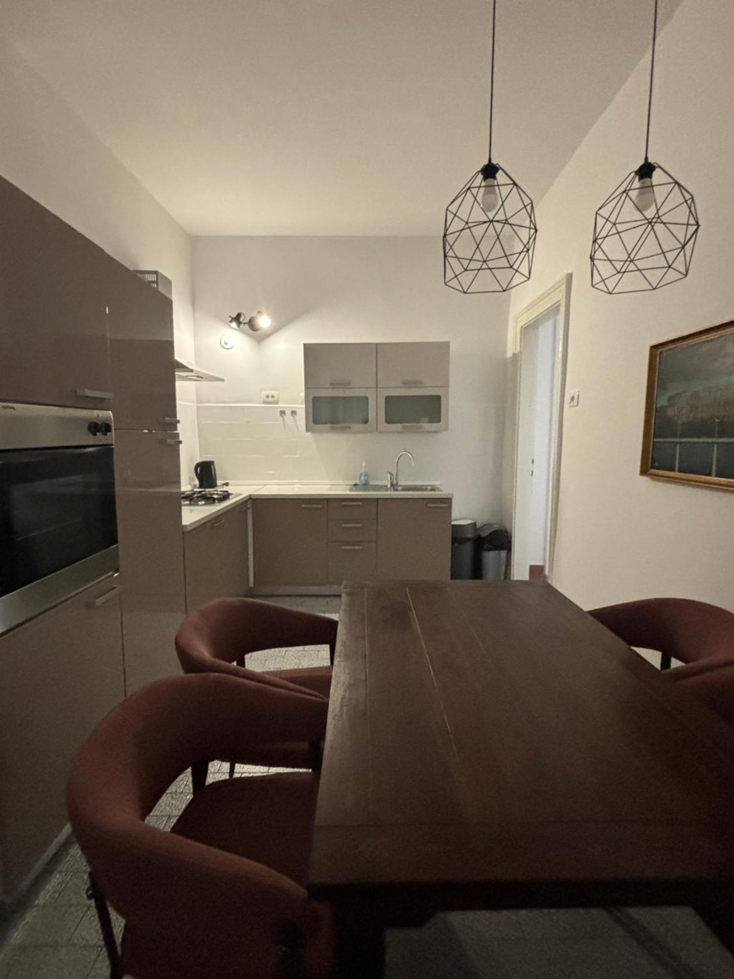 Ra City Garden Suite Pula Zewnętrze zdjęcie